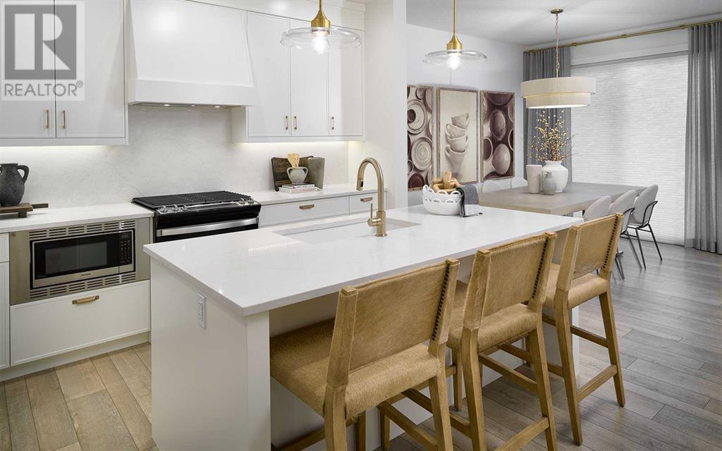 Photo 3 of 27 Setonvista Grove Se, Calgary AB