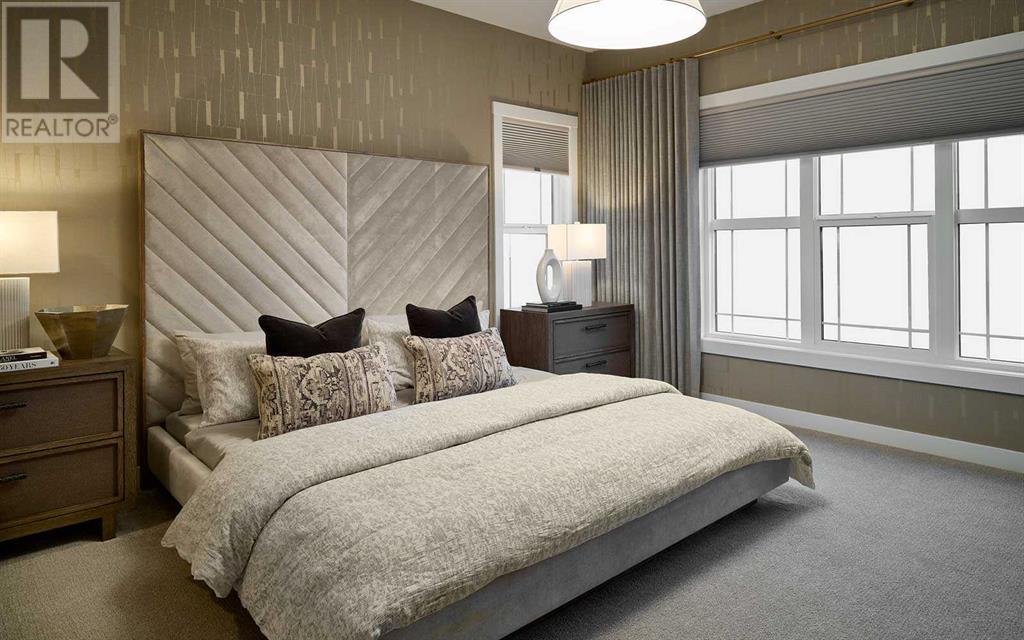 Photo 6 of 27 Setonvista Grove Se, Calgary AB
