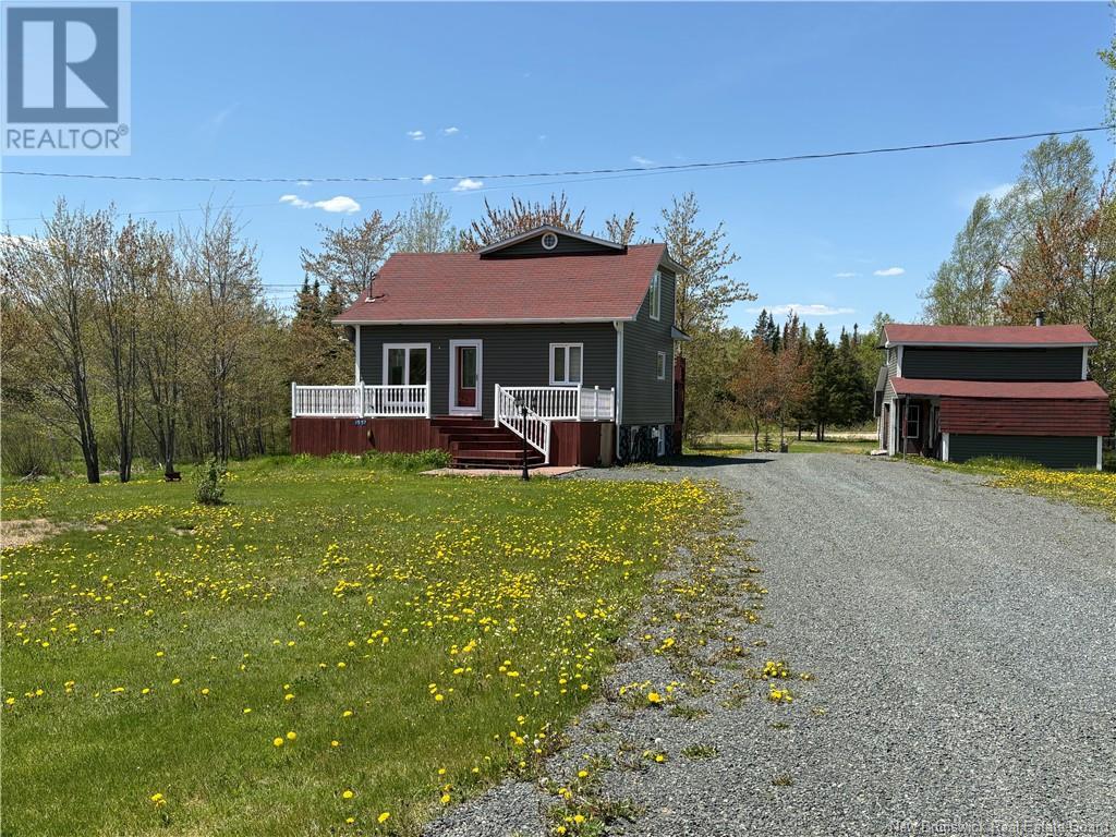 Photo 25 of 1557 Route 11, Alnwick NB