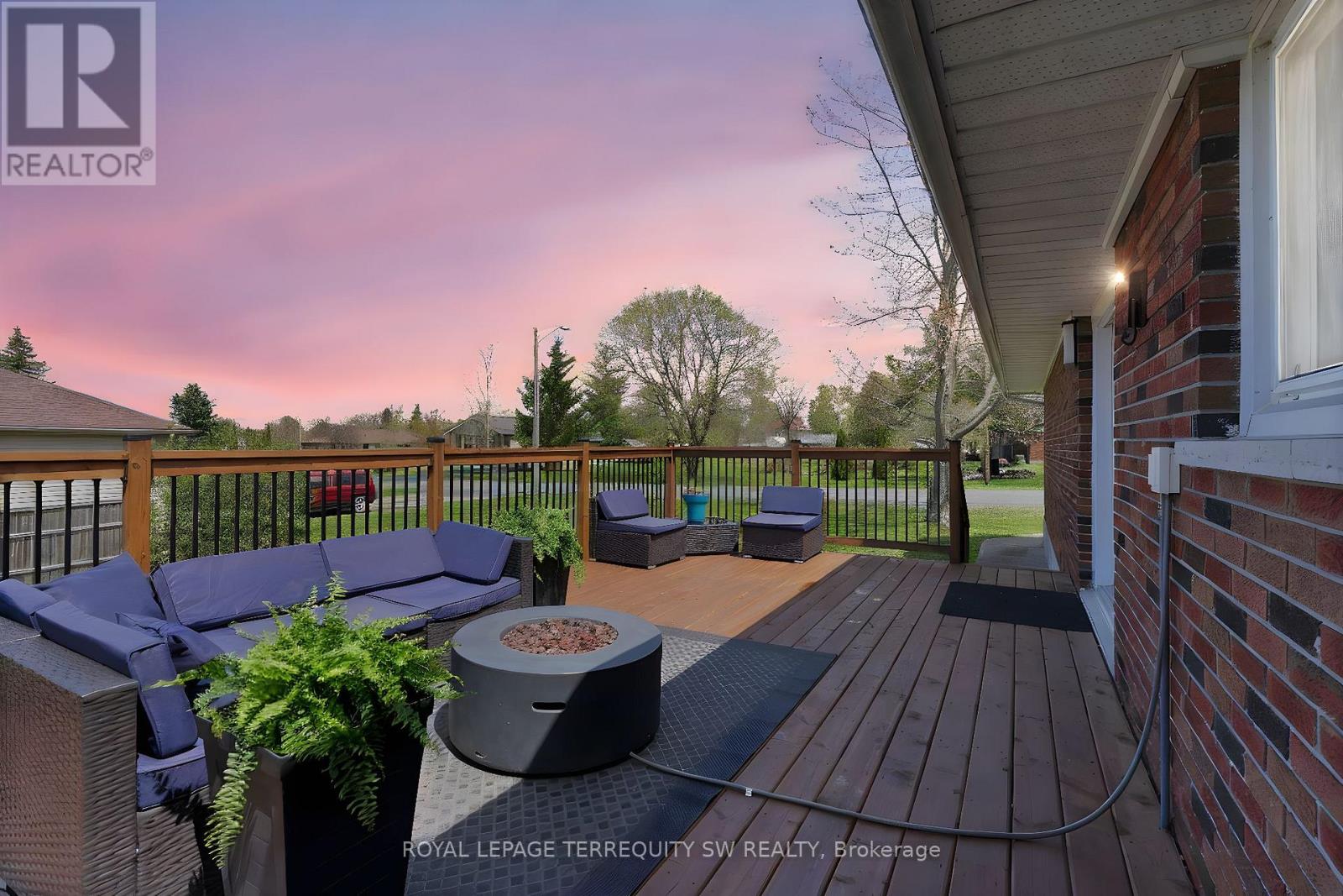 Photo 35 of 35 Queen Street W, Trent Hills ON