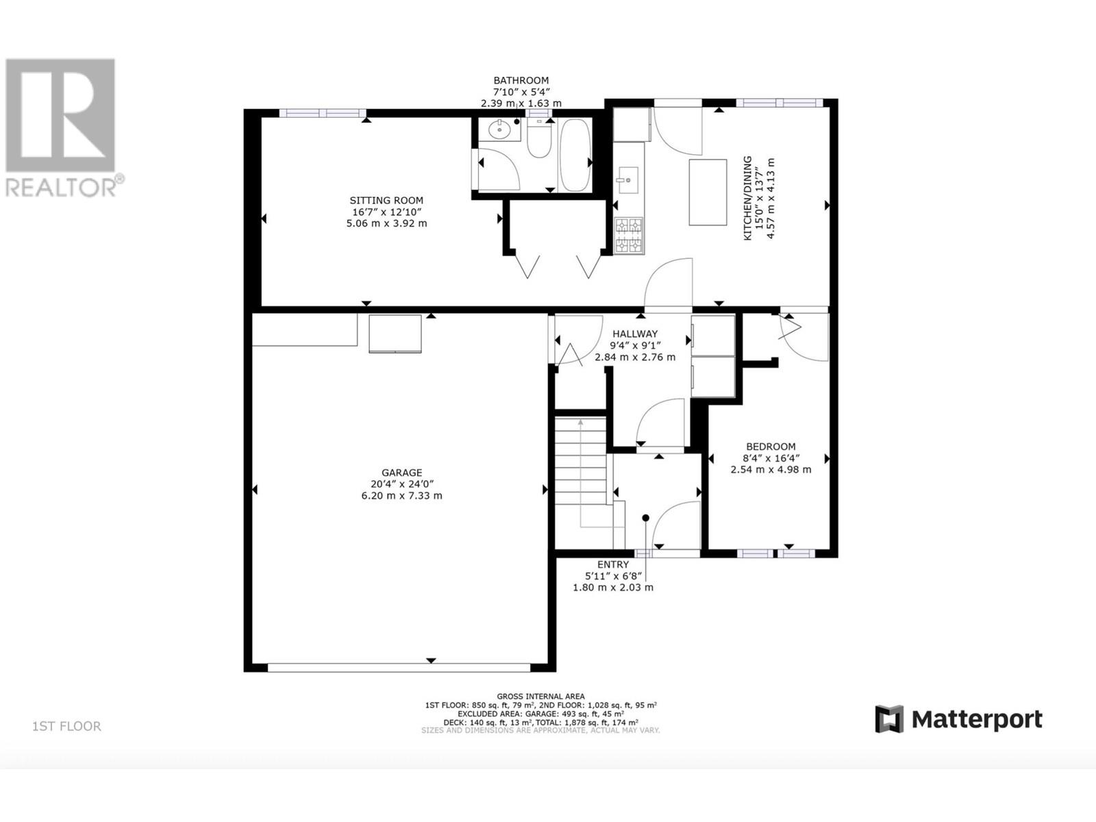 5833 HERON PLACE, Sechelt