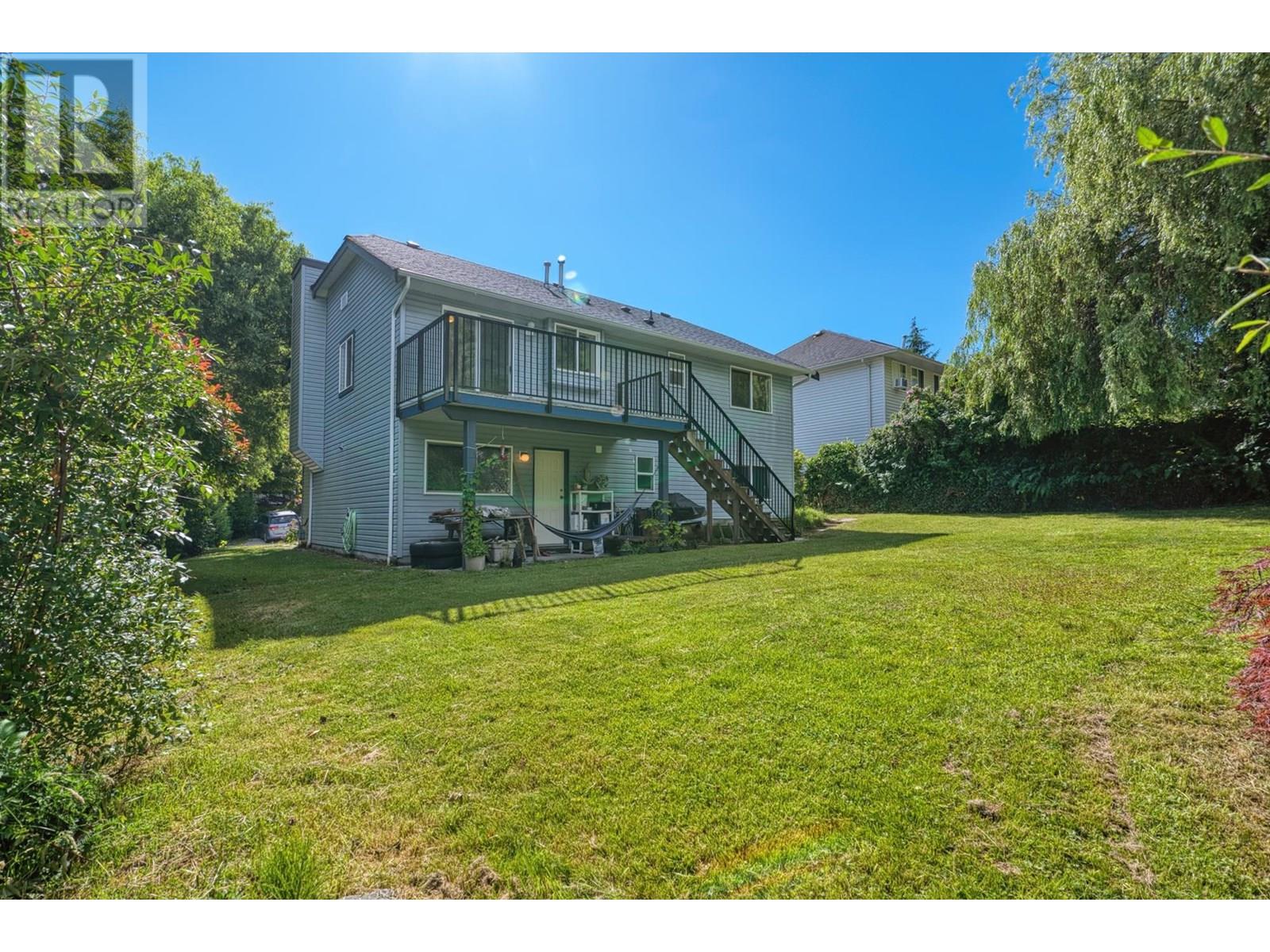 5833 HERON PLACE, Sechelt