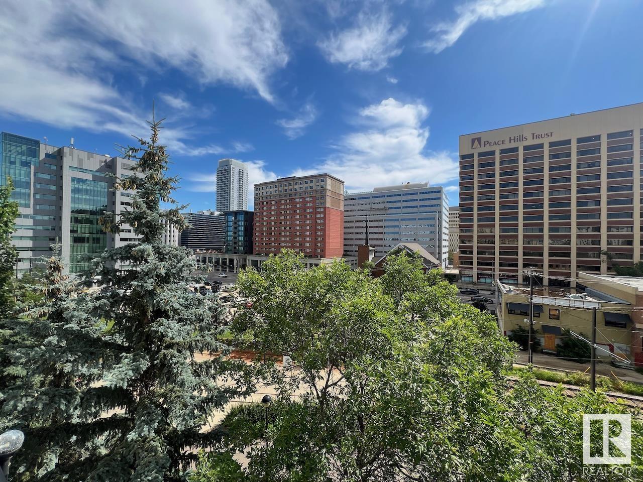 Photo 14 of 532 10023 110 St Nw, Edmonton AB