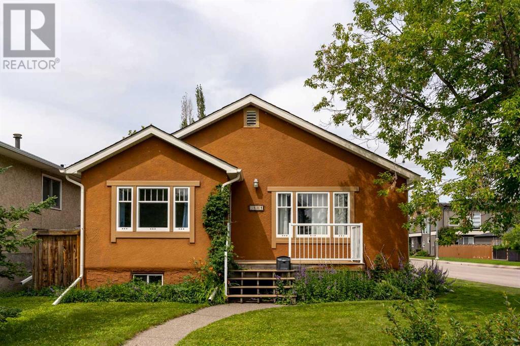 1404 18 Avenue NW, Calgary, Alberta