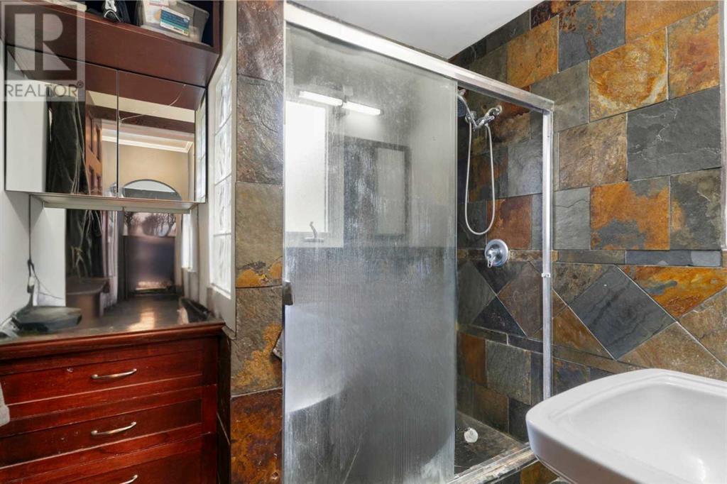 Single Family House Bungalow for Sale in   Avenue NW Capitol Hill Calgary 