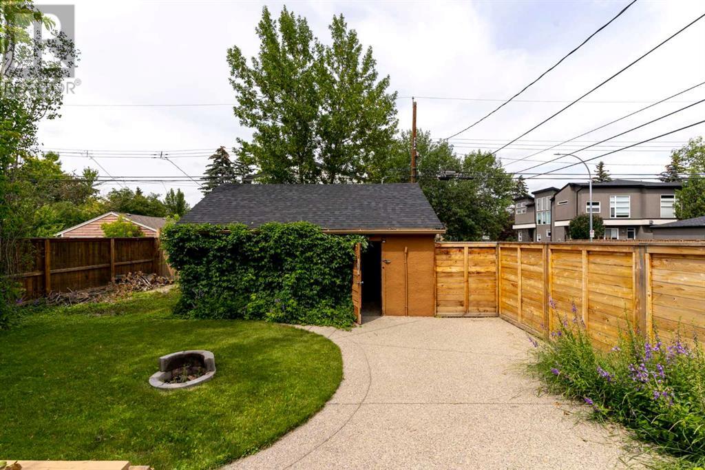 Single Family House Bungalow for Sale in   Avenue NW Capitol Hill Calgary 