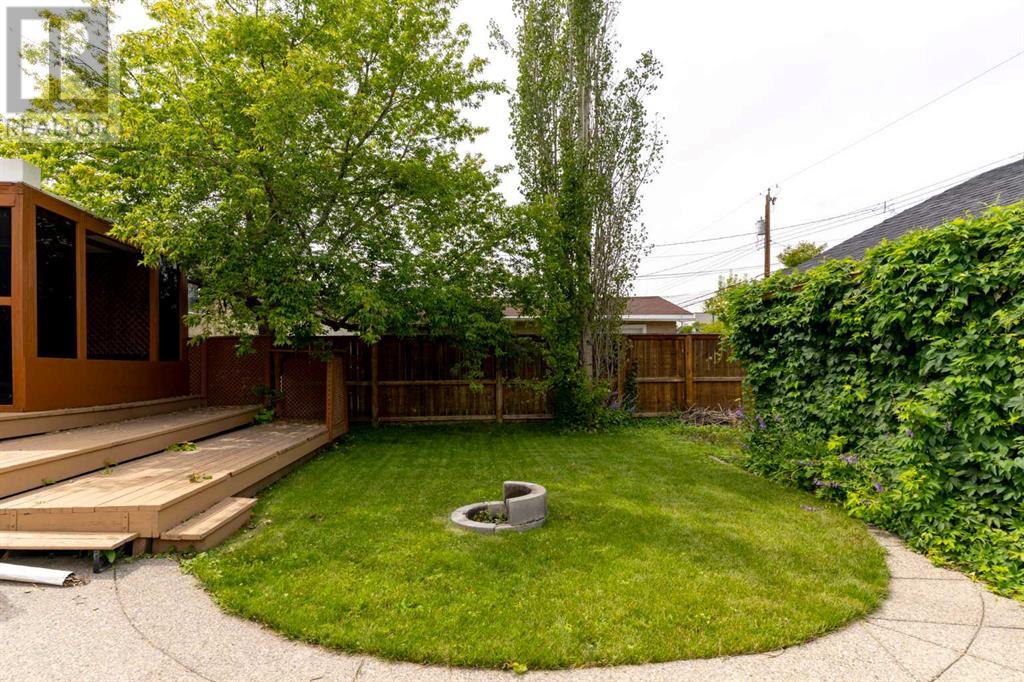 Single Family House Bungalow for Sale in   Avenue NW Capitol Hill Calgary 