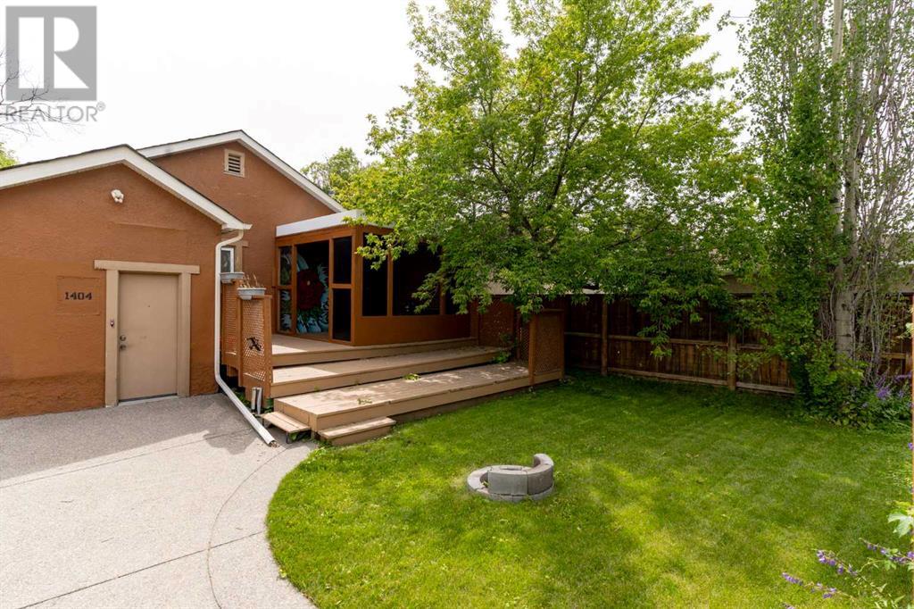Single Family House Bungalow for Sale in   Avenue NW Capitol Hill Calgary 