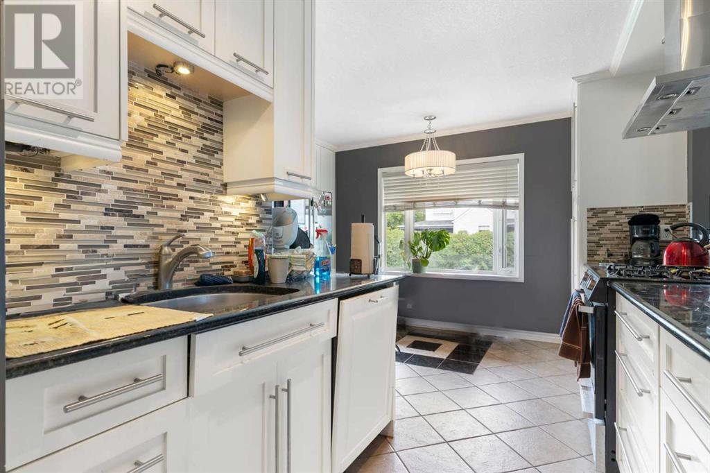 Single Family House Bungalow for Sale in   Avenue NW Capitol Hill Calgary 