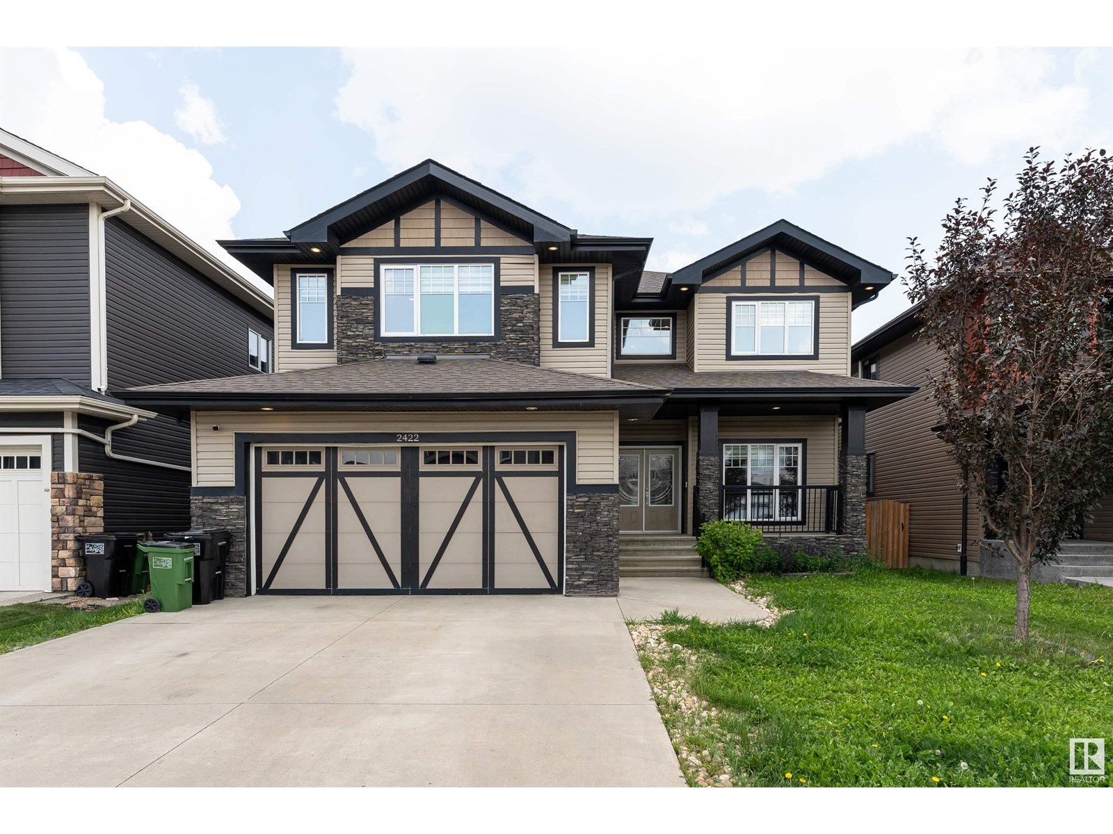 Photo 14 of 2422 Ashcraft Cr Sw, Edmonton AB