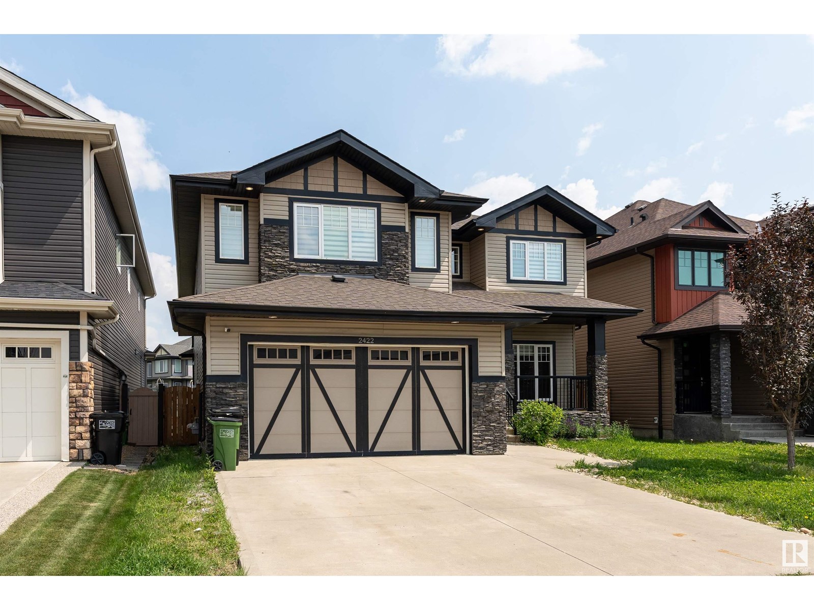Photo 43 of 2422 Ashcraft Cr Sw, Edmonton AB