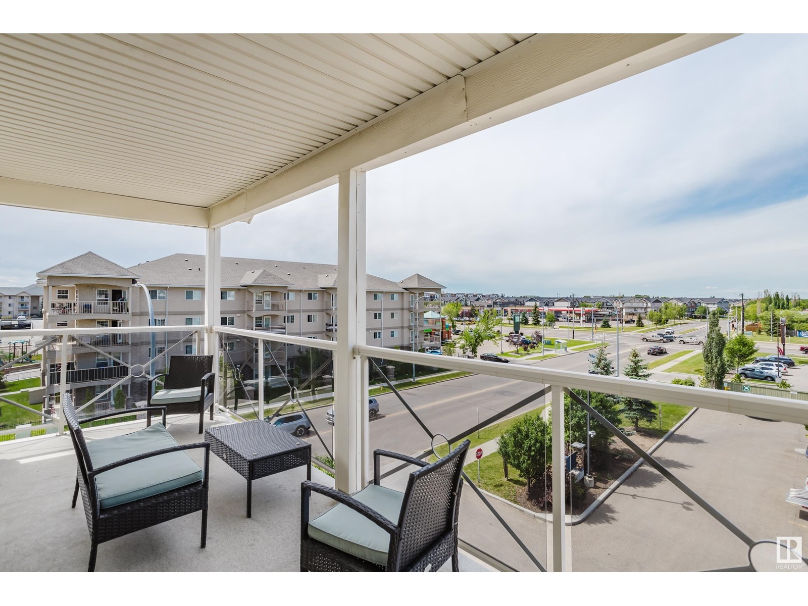 Photo 32 of 415 12650 142 Av Nw, Edmonton AB