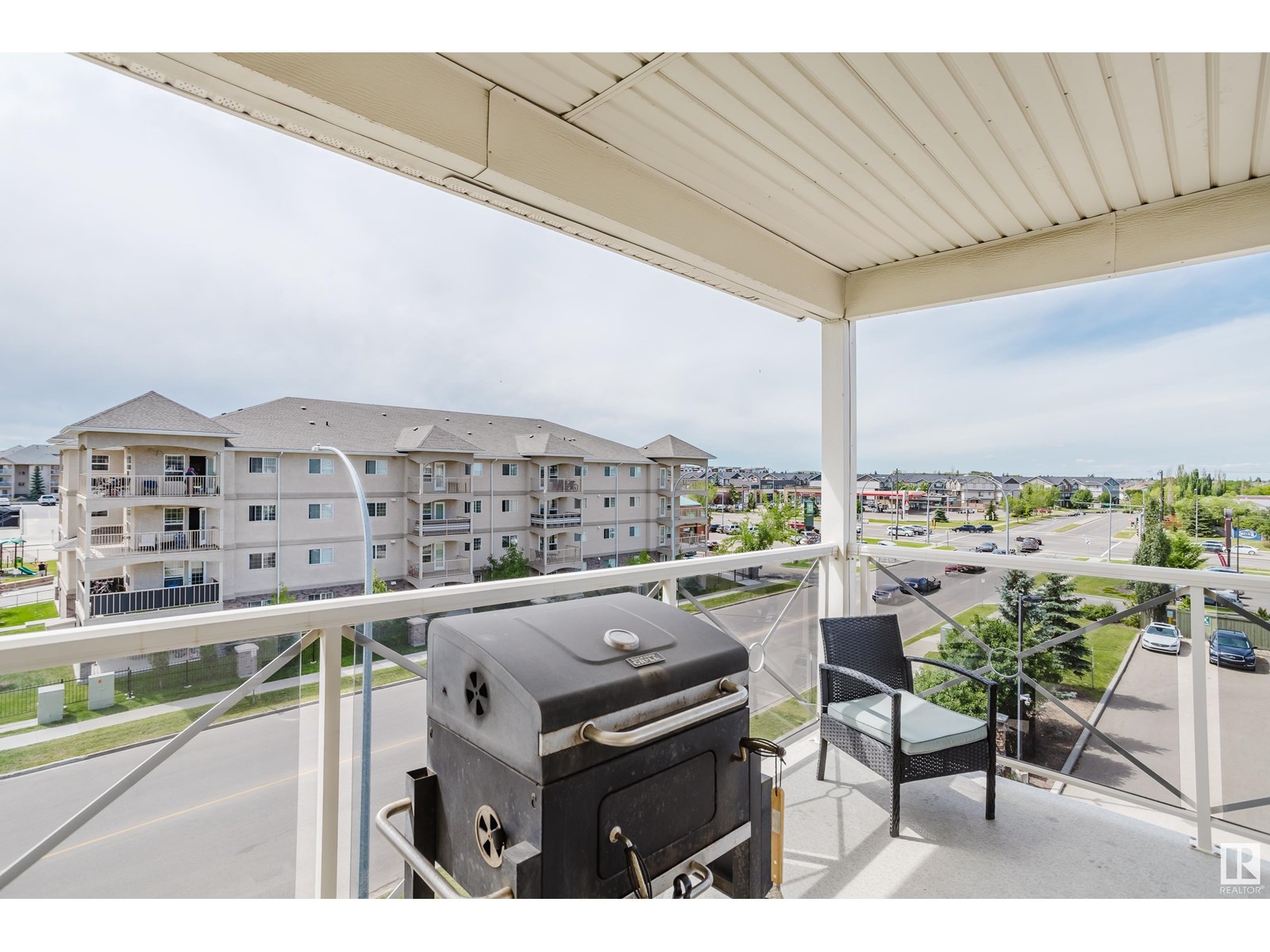 Photo 33 of 415 12650 142 Av Nw, Edmonton AB