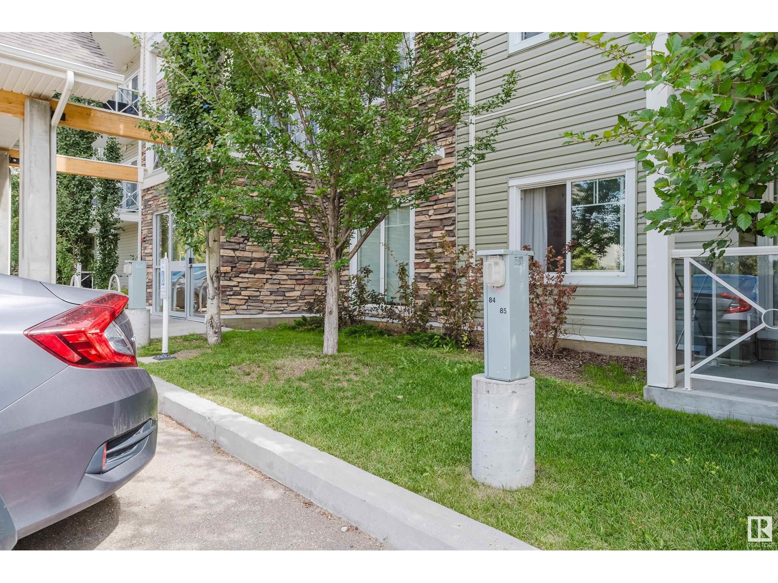 Photo 40 of 415 12650 142 Av Nw, Edmonton AB
