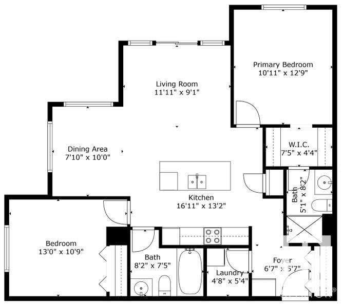 #415 12650 142 AV NW - 41