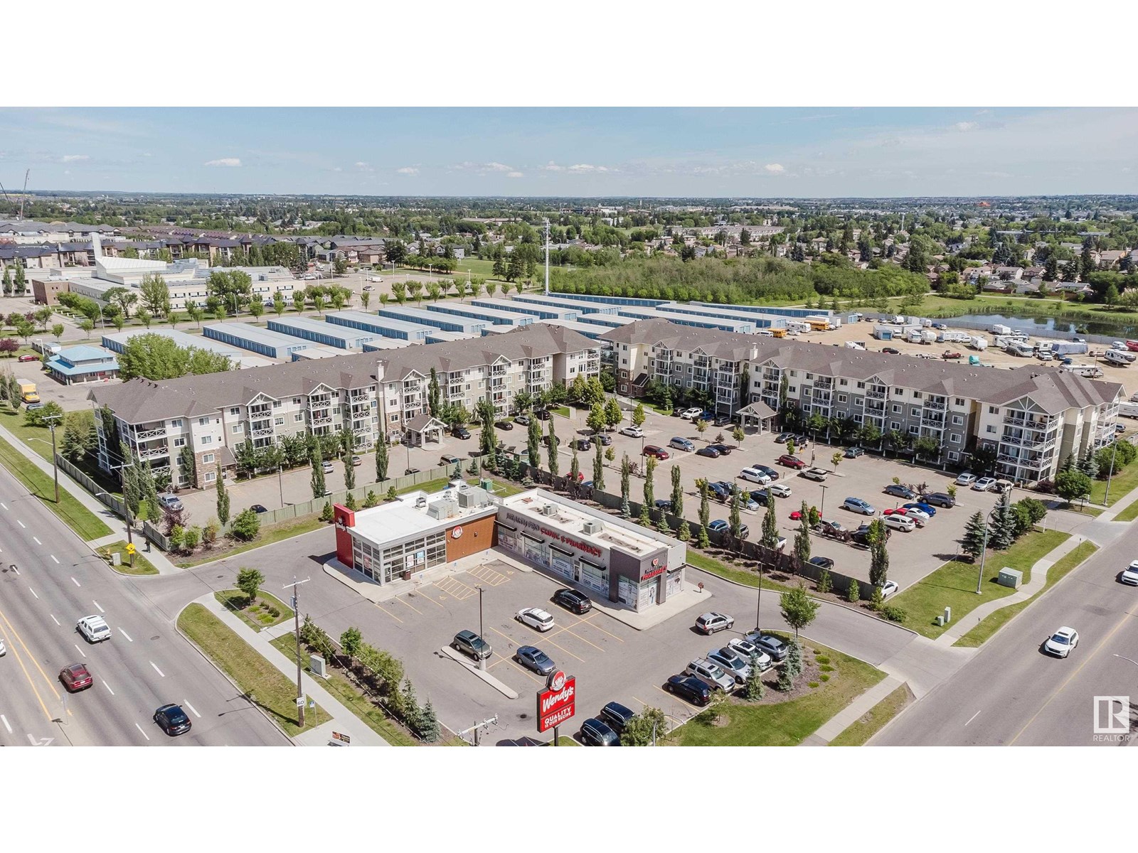 Photo 44 of 415 12650 142 Av Nw, Edmonton AB