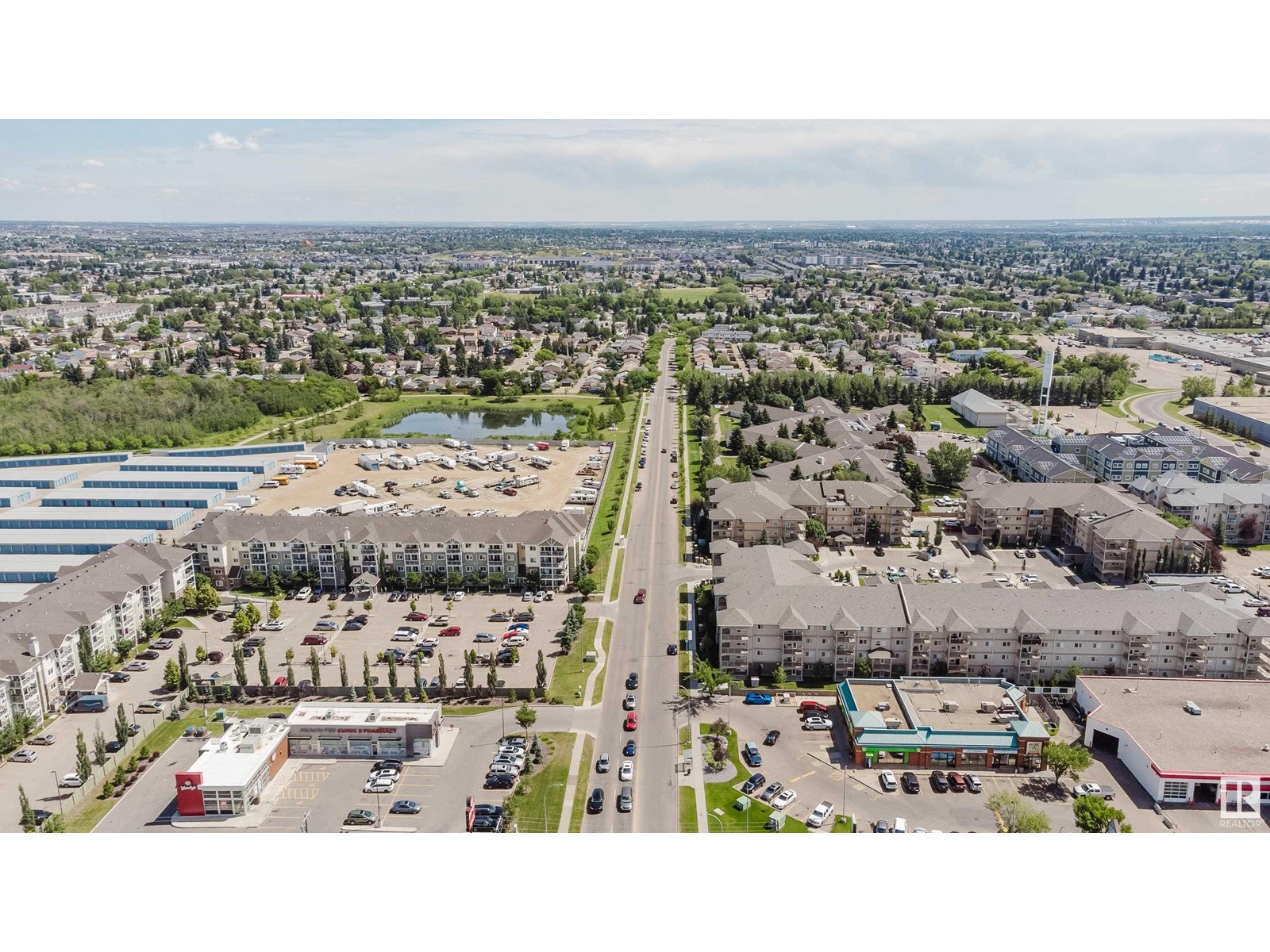 Photo 54 of 415 12650 142 Av Nw, Edmonton AB