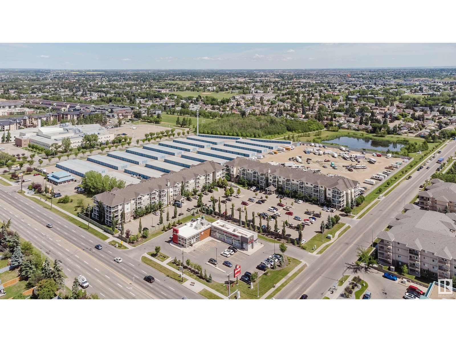 Photo 55 of 415 12650 142 Av Nw, Edmonton AB