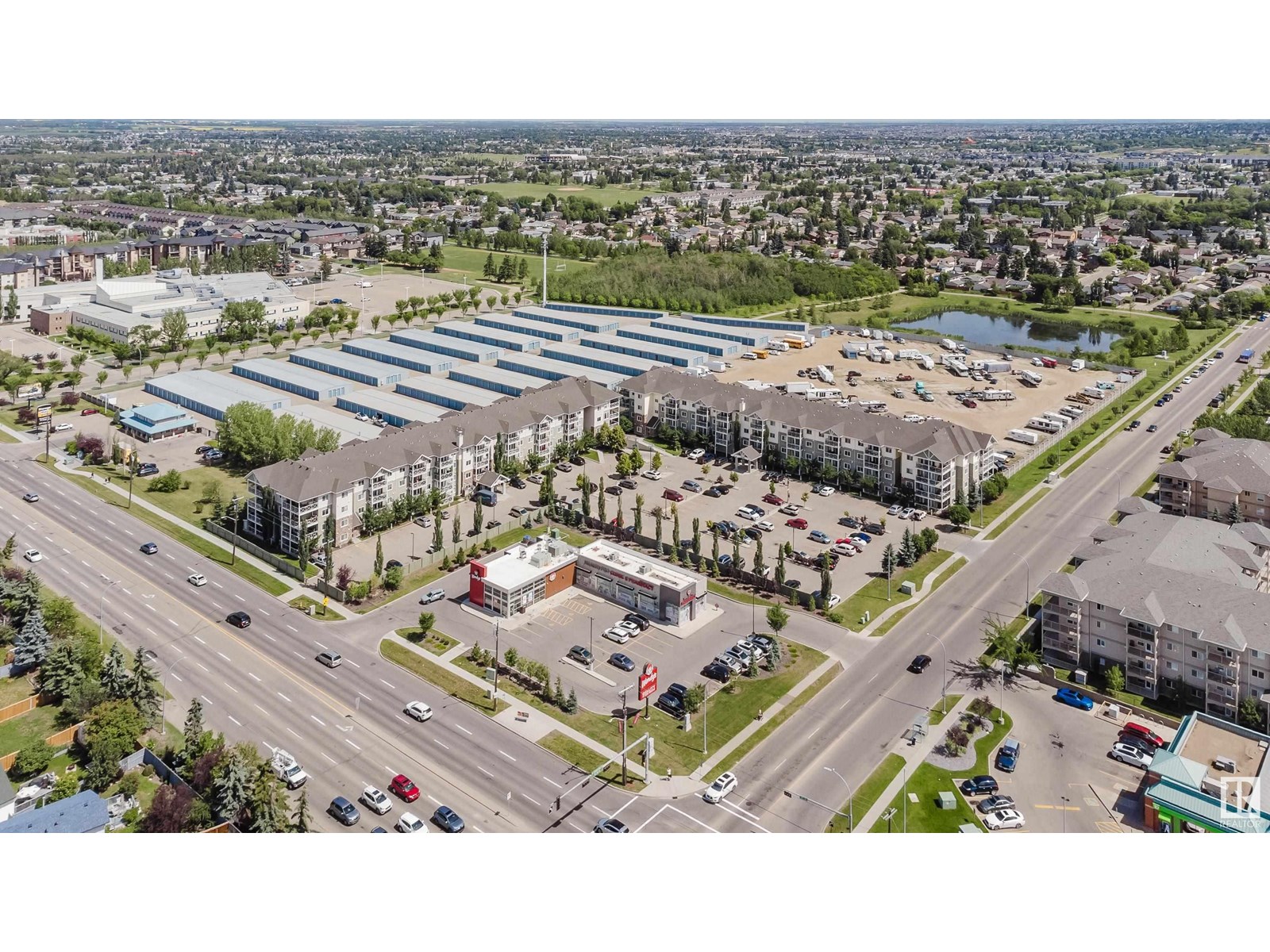 Photo 56 of 415 12650 142 Av Nw, Edmonton AB