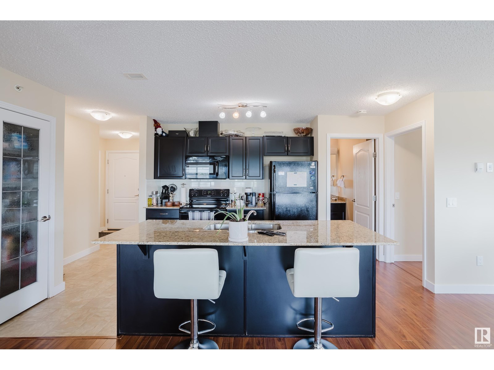 #415 12650 142 AV NW - 9