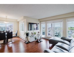 #415 12650 142 Av Nw, Edmonton, AB T5X0J4 Photo 10