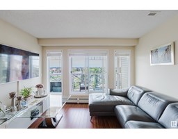 #415 12650 142 Av Nw, Edmonton, AB T5X0J4 Photo 14