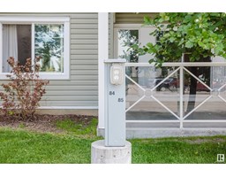 #415 12650 142 Av Nw, Edmonton, AB T5X0J4 Photo 38