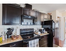 #415 12650 142 Av Nw, Edmonton, AB T5X0J4 Photo 8