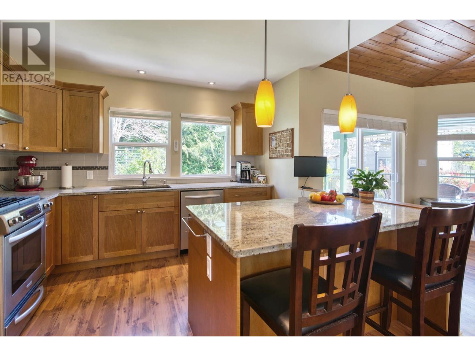 13282 KEELSON ROAD, Garden Bay