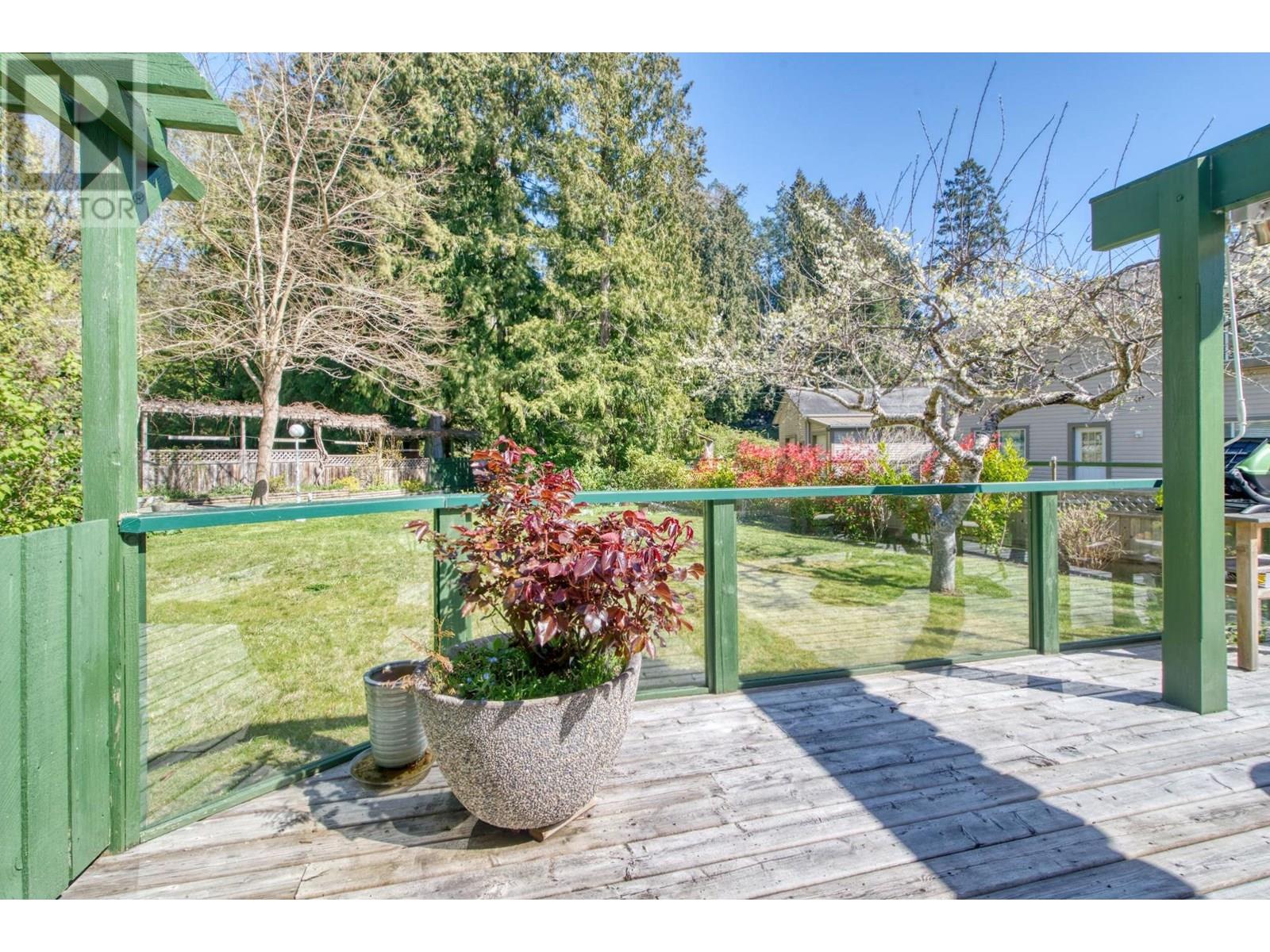13282 KEELSON ROAD, Garden Bay