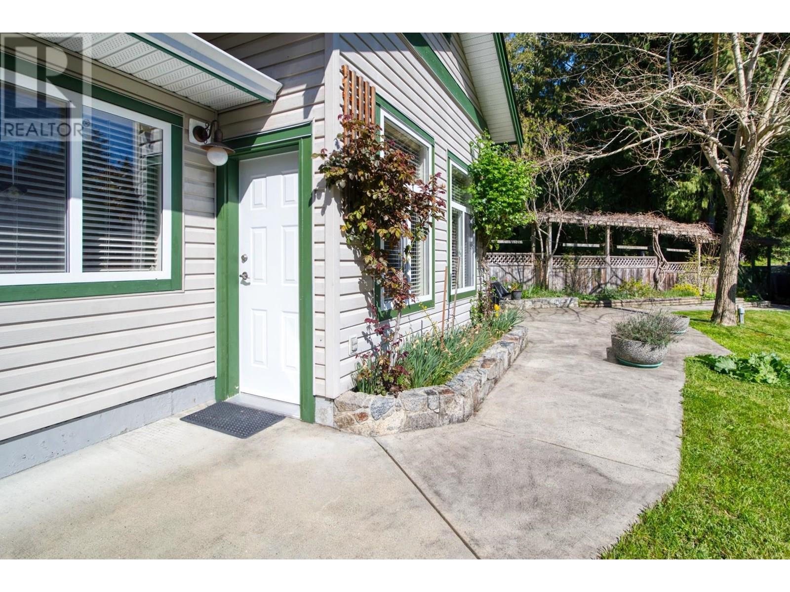 13282 KEELSON ROAD, Garden Bay