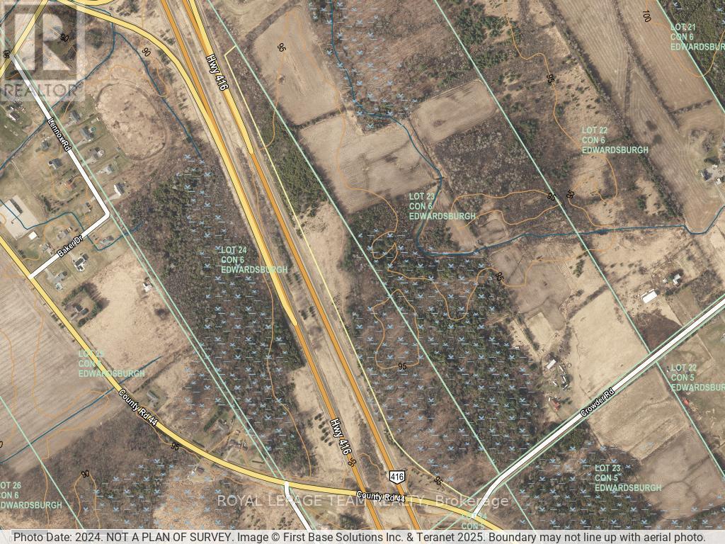 Photo 1 of 2328 Crowder Road, Edwardsburgh Cardinal ON