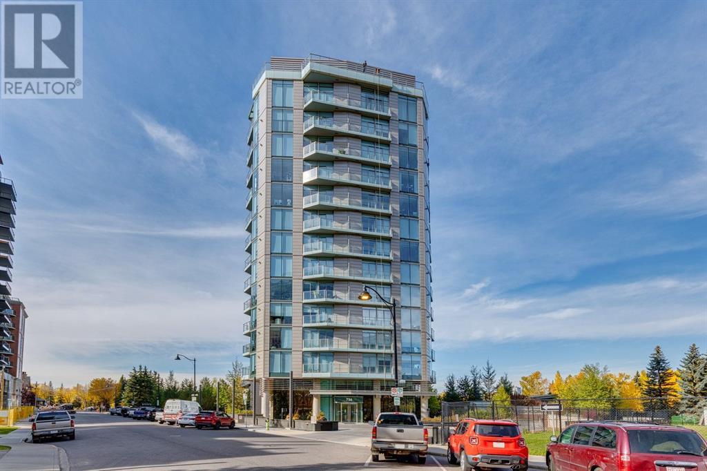 Single Family House for Sale in    Avenue SW Eau Claire Calgary 