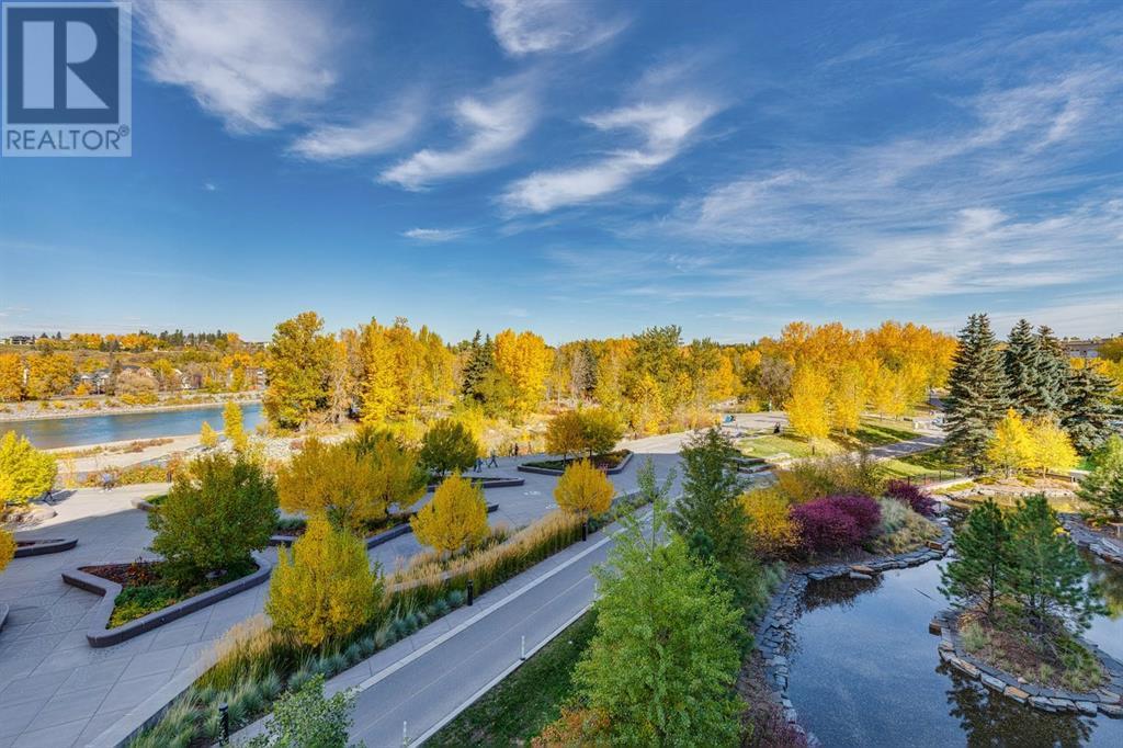 Single Family House for Sale in    Avenue SW Eau Claire Calgary 