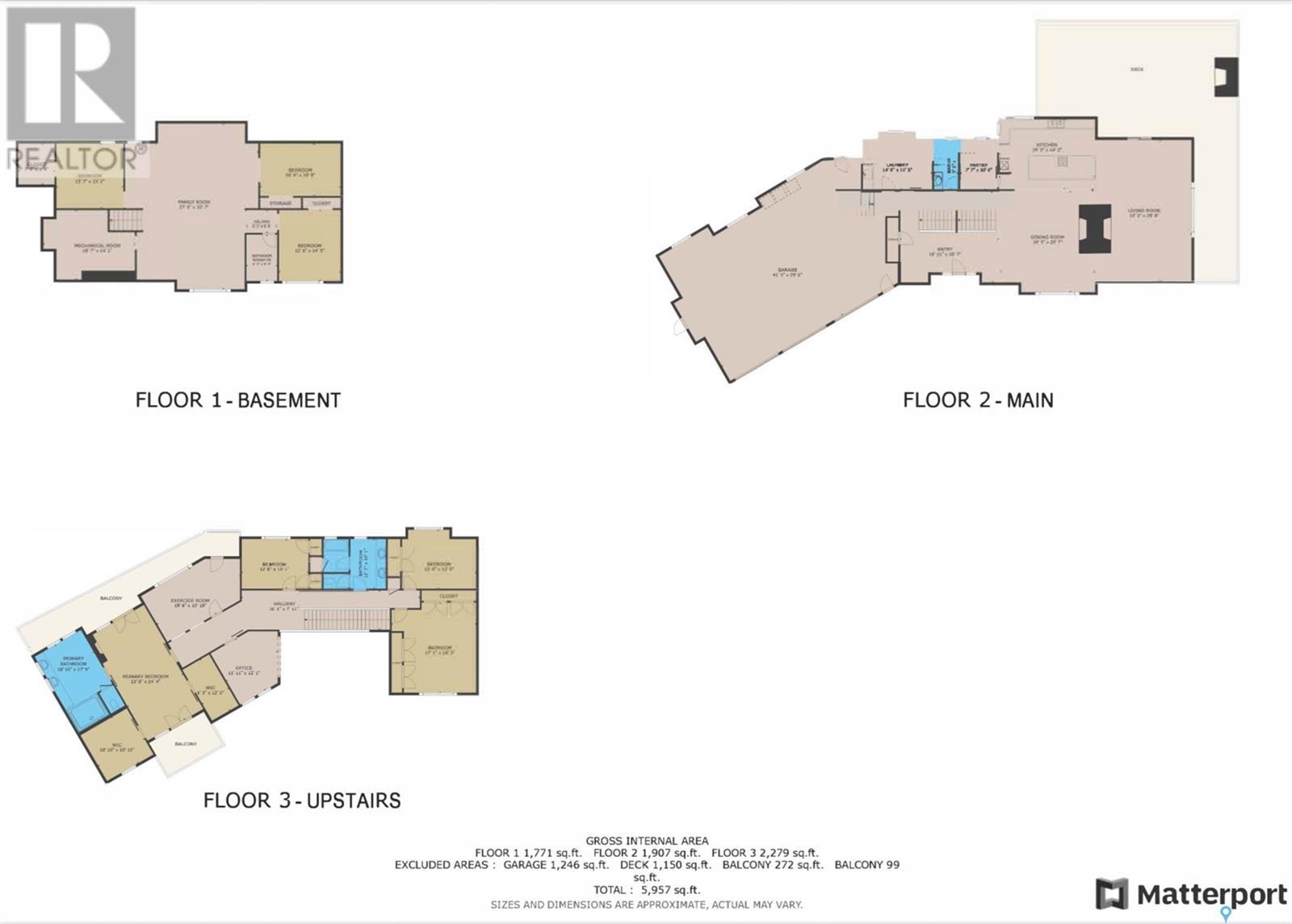 Photo 50 of East 1 Hwy Acreage, Excelsior Rm No 166 SK