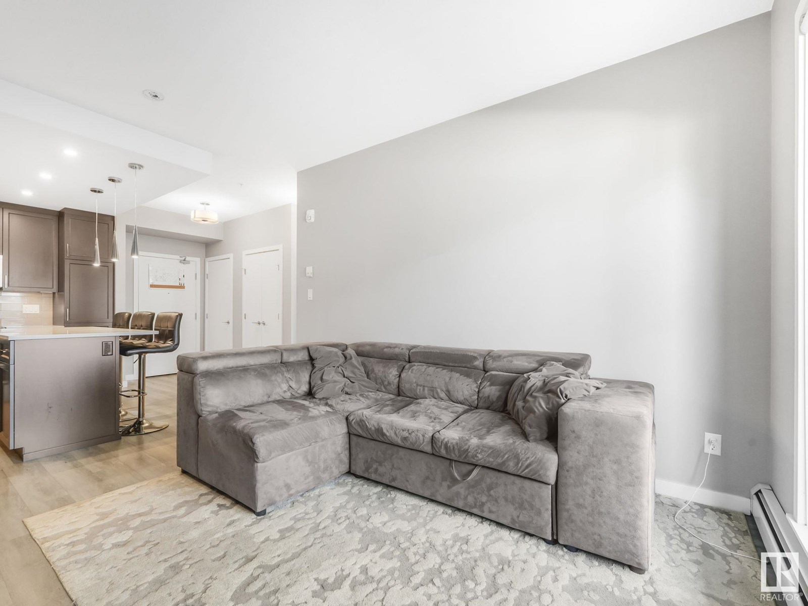 Photo 2 of 135 1154 Adamson Dr Sw, Edmonton AB