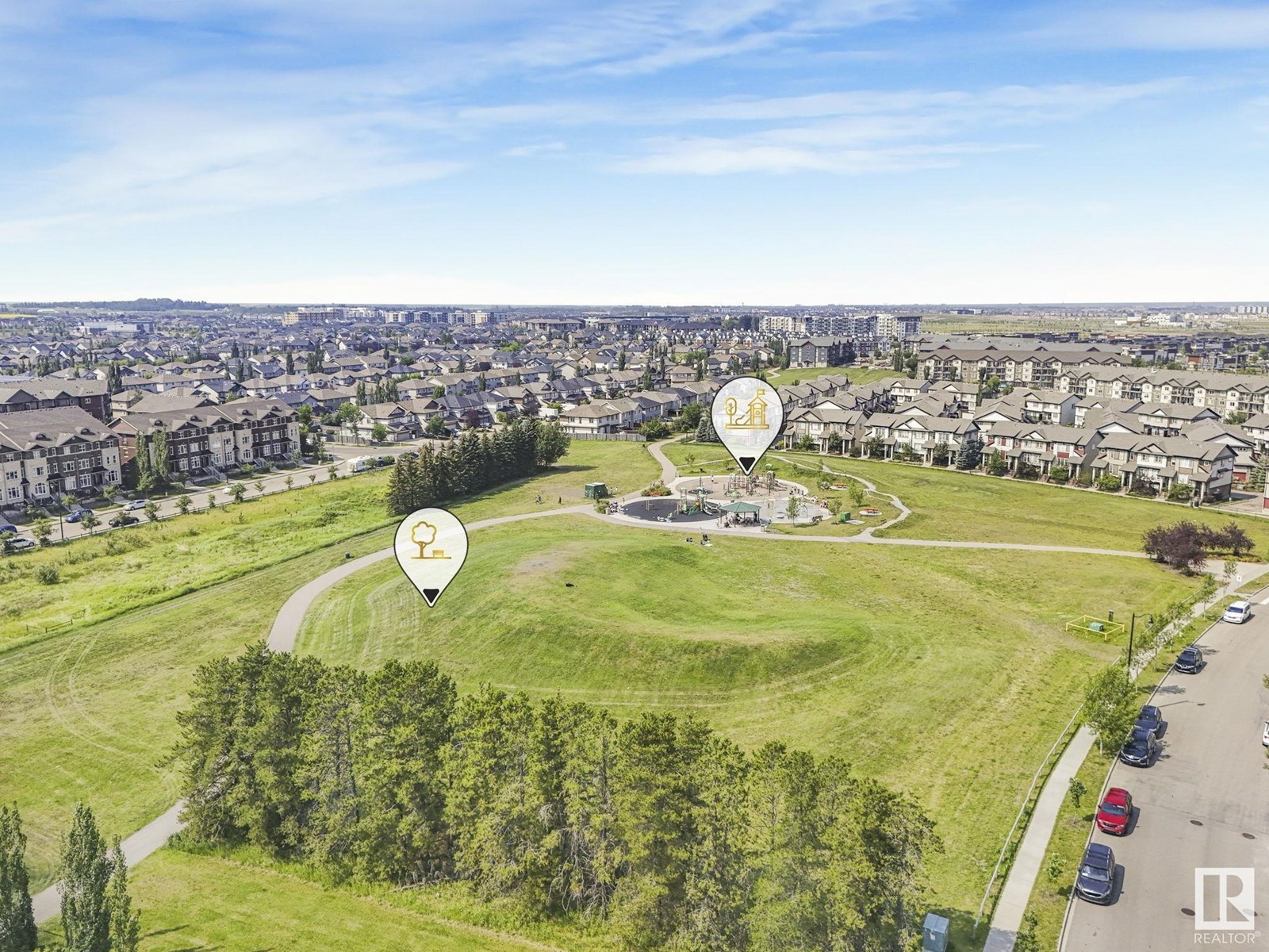 Photo 35 of 135 1154 Adamson Dr Sw, Edmonton AB