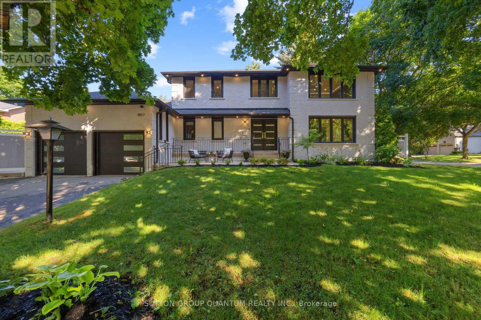 Photo 29 of 1857 Friar Tuck Court, Mississauga ON