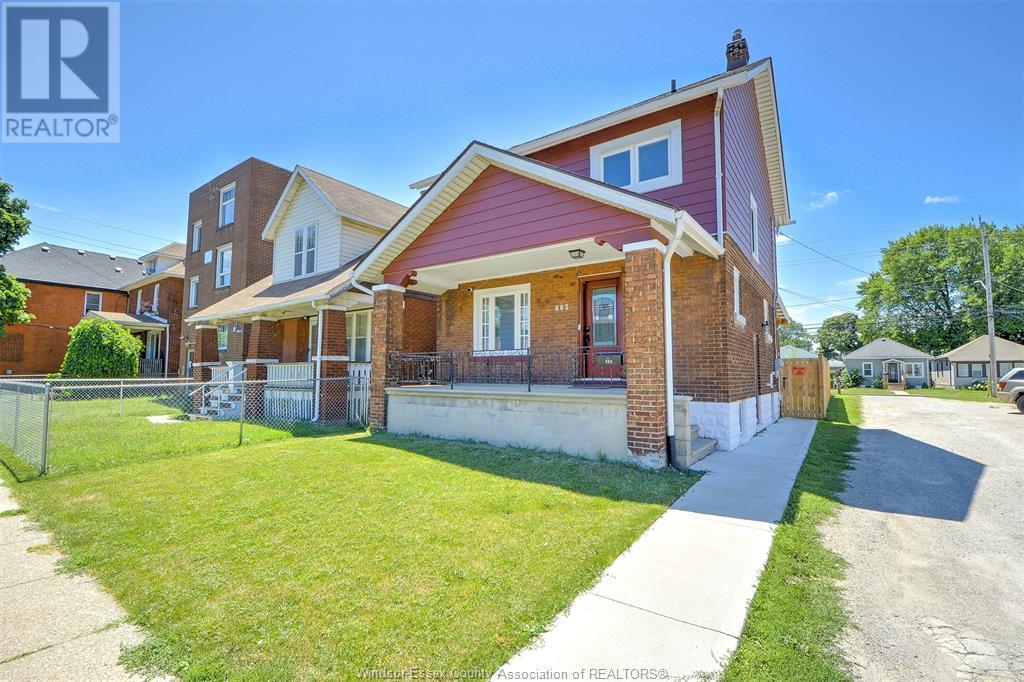 Photo 31 of 883 Pillette Road, Windsor ON