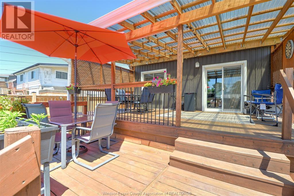 Photo 13 of 883 Pillette Road, Windsor ON