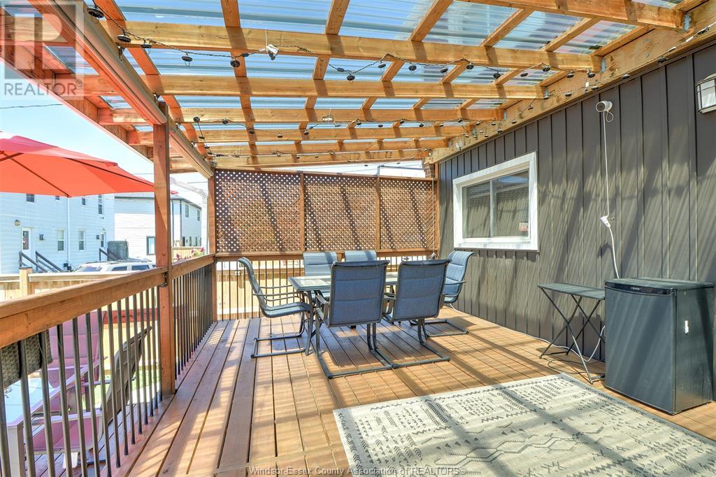 Photo 19 of 883 Pillette Road, Windsor ON