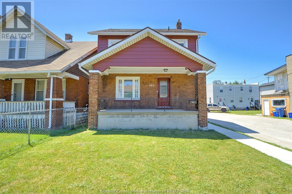 Photo 26 of 883 Pillette Road, Windsor ON