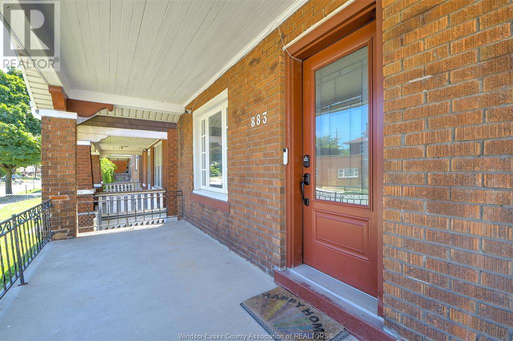 Photo 32 of 883 Pillette Road, Windsor ON