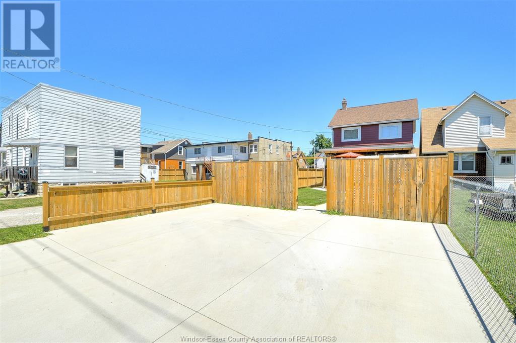 Photo 2 of 883 Pillette Road, Windsor ON