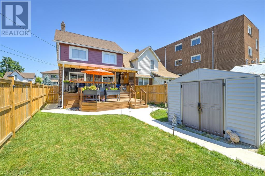 Photo 15 of 883 Pillette Road, Windsor ON