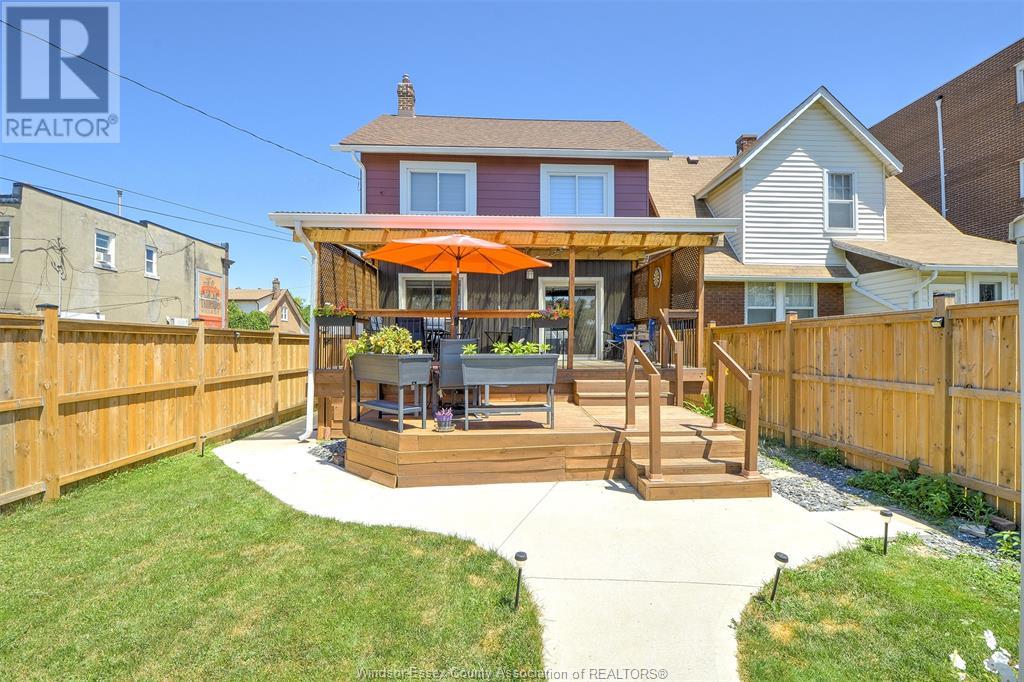 Photo 6 of 883 Pillette Road, Windsor ON