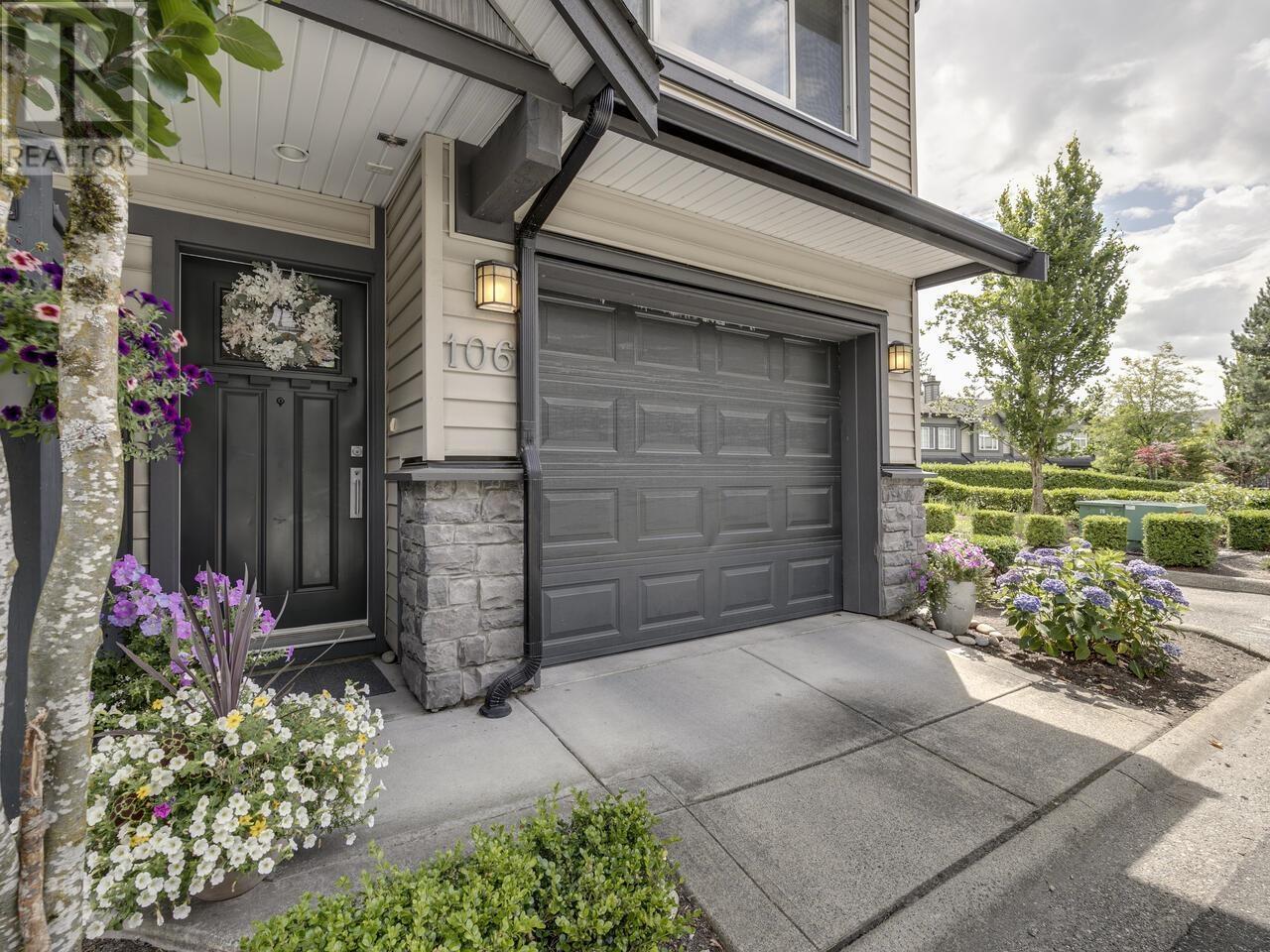 Photo 1 of 106 13819 232 Street, Maple Ridge BC