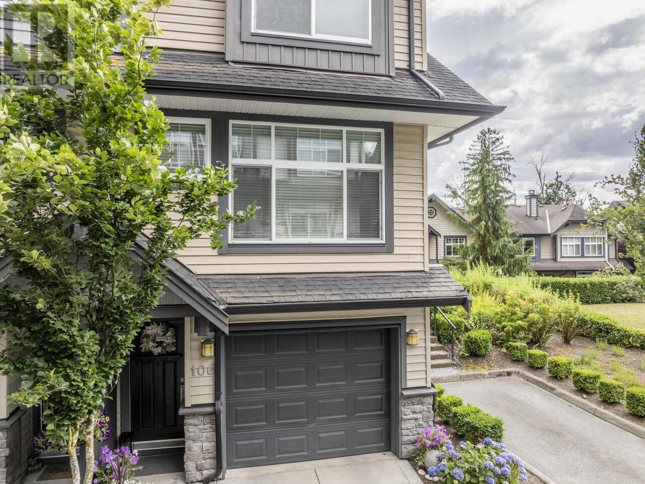 Photo 2 of 106 13819 232 Street, Maple Ridge BC