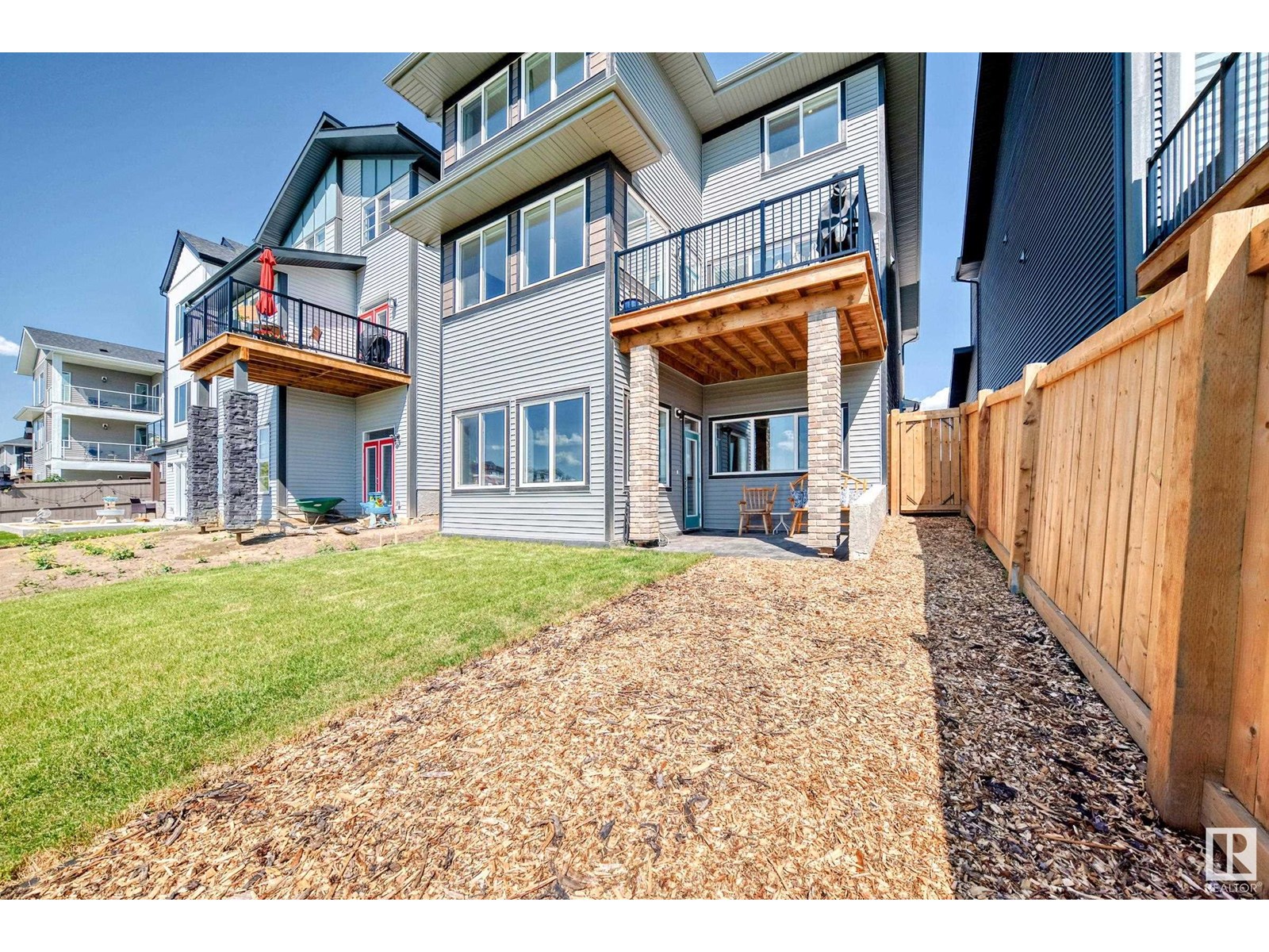 Photo 31 of 2532 206 St Nw, Edmonton AB