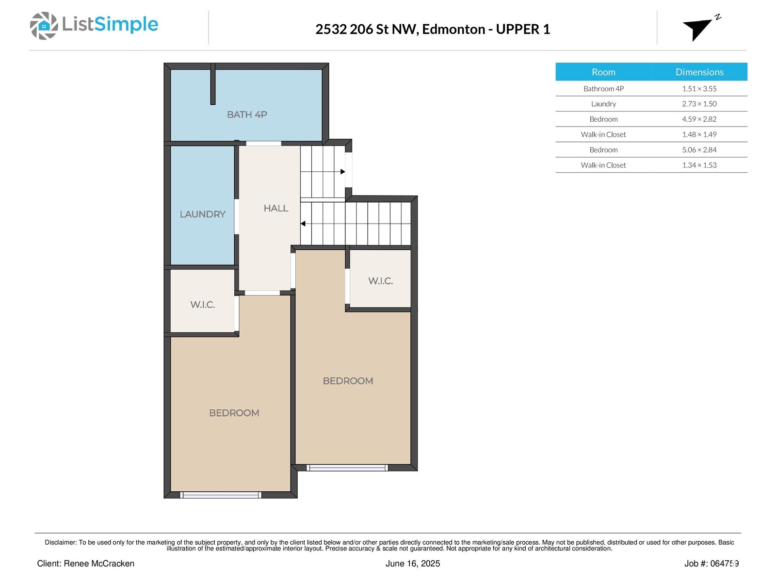 Photo 33 of 2532 206 St Nw, Edmonton AB